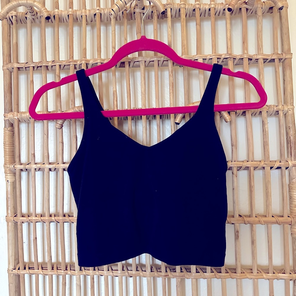 Lululemon Align Tank - size 4